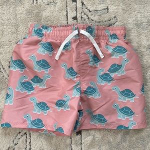 H&M Swim Trunks size 2-4y